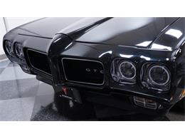 1970 Pontiac GTO (CC-2071256) for sale in Lithia Springs, Georgia