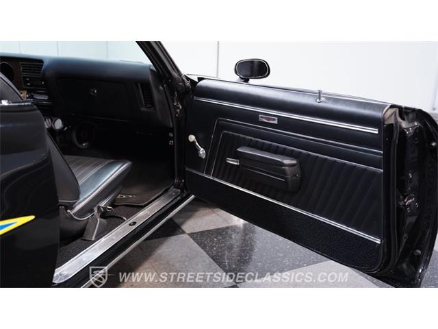 1970 Pontiac GTO (CC-2071256) for sale in Lithia Springs, Georgia