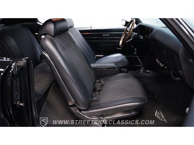 1970 Pontiac GTO (CC-2071256) for sale in Lithia Springs, Georgia