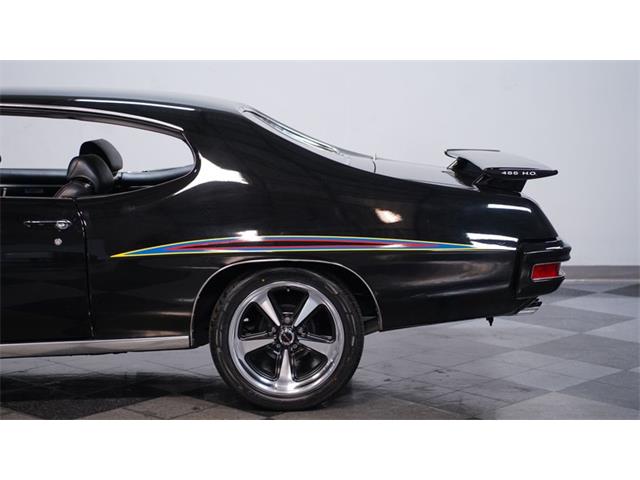 1970 Pontiac GTO (CC-2071256) for sale in Lithia Springs, Georgia