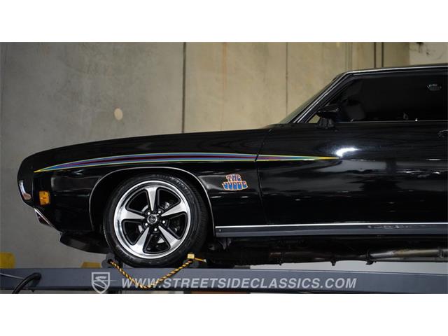 1970 Pontiac GTO (CC-2071256) for sale in Lithia Springs, Georgia