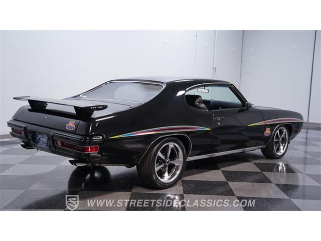 1970 Pontiac GTO (CC-2071256) for sale in Lithia Springs, Georgia