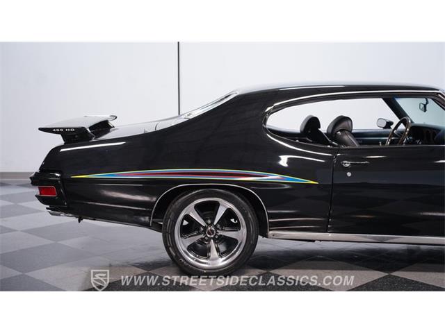 1970 Pontiac GTO (CC-2071256) for sale in Lithia Springs, Georgia