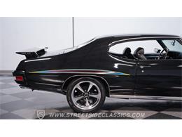 1970 Pontiac GTO (CC-2071256) for sale in Lithia Springs, Georgia