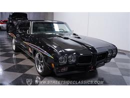 1970 Pontiac GTO (CC-2071256) for sale in Lithia Springs, Georgia