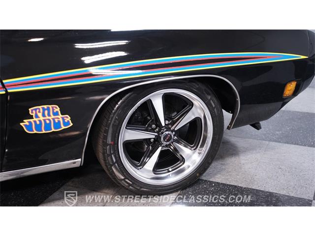 1970 Pontiac GTO (CC-2071256) for sale in Lithia Springs, Georgia