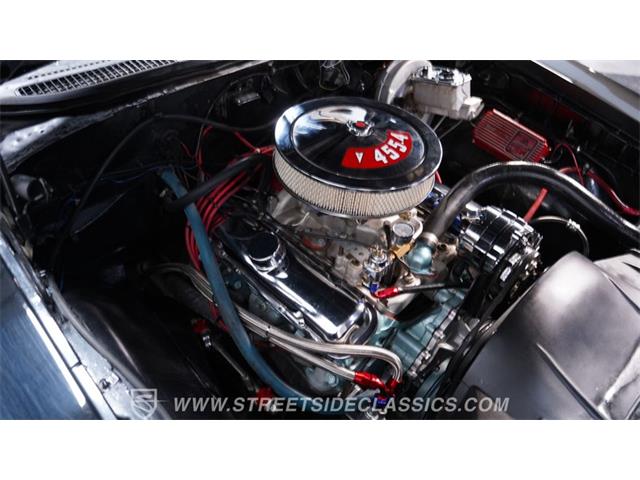 1970 Pontiac GTO (CC-2071256) for sale in Lithia Springs, Georgia