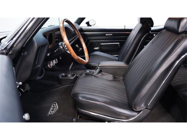 1970 Pontiac GTO (CC-2071256) for sale in Lithia Springs, Georgia