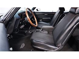 1970 Pontiac GTO (CC-2071256) for sale in Lithia Springs, Georgia