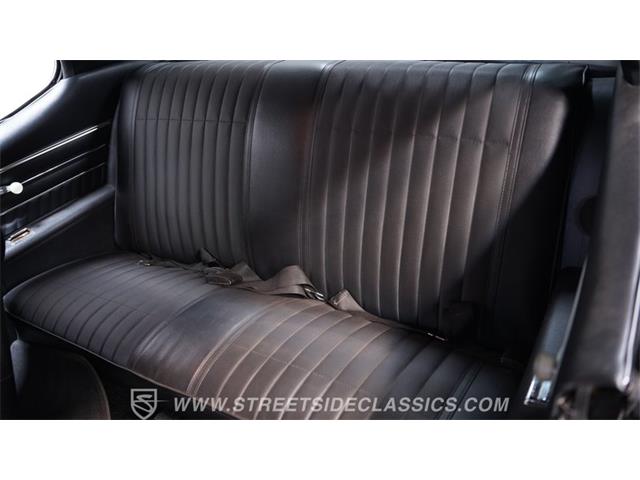 1970 Pontiac GTO (CC-2071256) for sale in Lithia Springs, Georgia