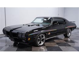 1970 Pontiac GTO (CC-2071256) for sale in Lithia Springs, Georgia