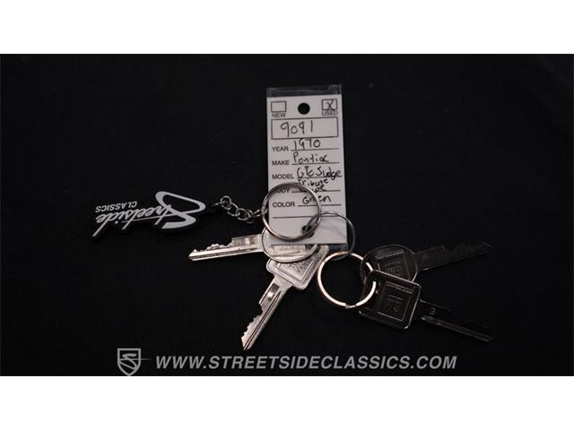 1970 Pontiac GTO (CC-2071256) for sale in Lithia Springs, Georgia