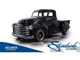 1950 Chevrolet 3100 (CC-2071257) for sale in Lithia Springs, Georgia