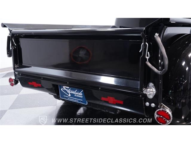 1950 Chevrolet 3100 (CC-2071257) for sale in Lithia Springs, Georgia