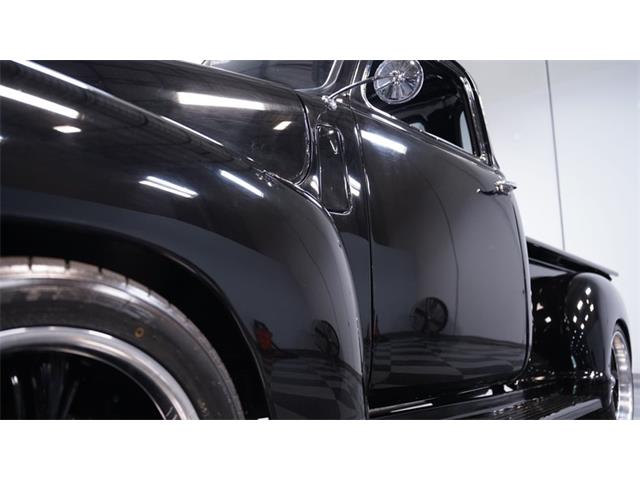 1950 Chevrolet 3100 (CC-2071257) for sale in Lithia Springs, Georgia