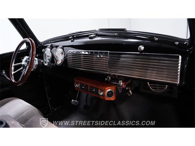 1950 Chevrolet 3100 (CC-2071257) for sale in Lithia Springs, Georgia