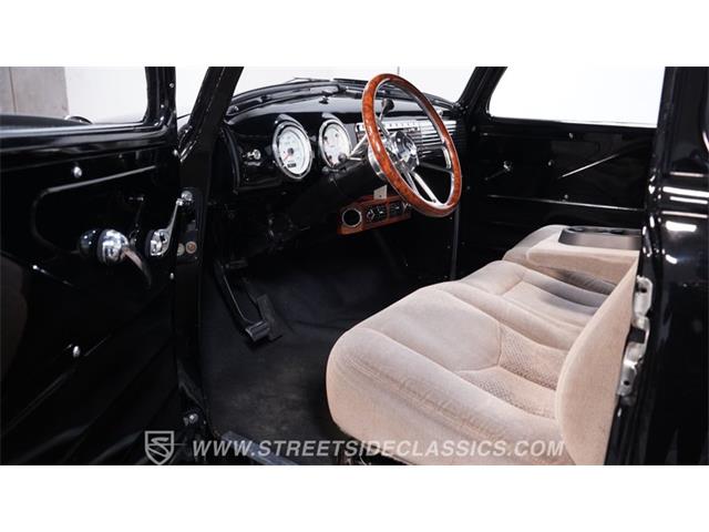 1950 Chevrolet 3100 (CC-2071257) for sale in Lithia Springs, Georgia