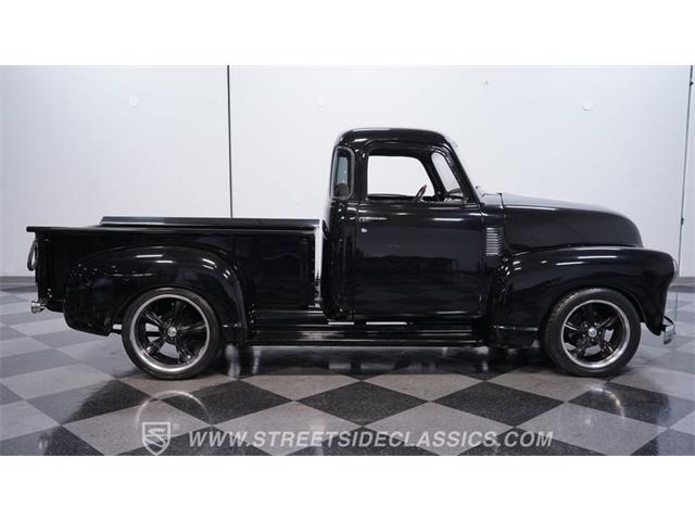 1950 Chevrolet 3100 (CC-2071257) for sale in Lithia Springs, Georgia