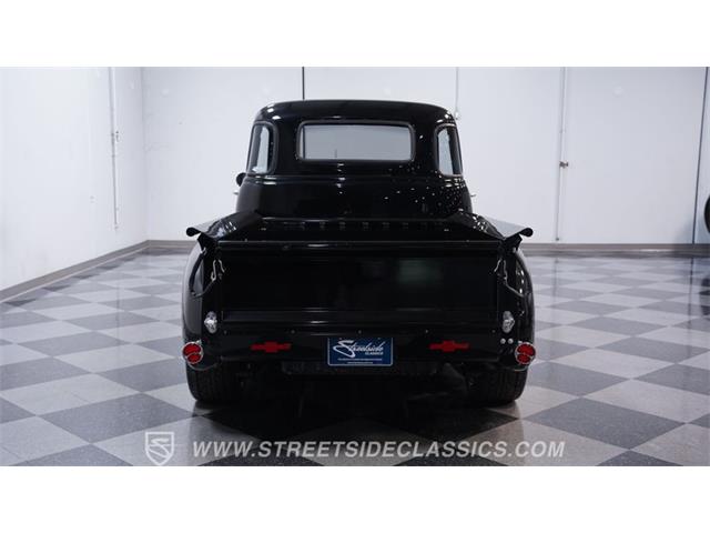 1950 Chevrolet 3100 (CC-2071257) for sale in Lithia Springs, Georgia
