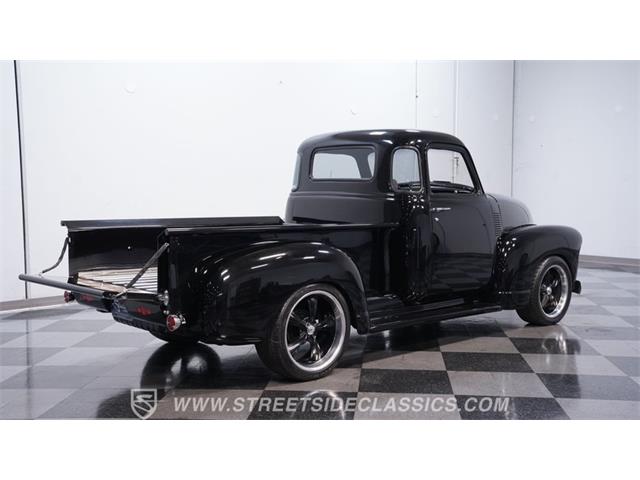 1950 Chevrolet 3100 (CC-2071257) for sale in Lithia Springs, Georgia