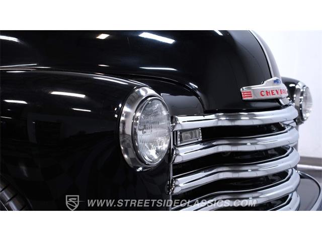 1950 Chevrolet 3100 (CC-2071257) for sale in Lithia Springs, Georgia