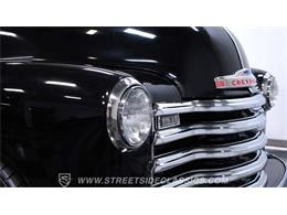 1950 Chevrolet 3100 (CC-2071257) for sale in Lithia Springs, Georgia