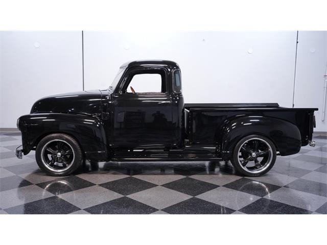 1950 Chevrolet 3100 (CC-2071257) for sale in Lithia Springs, Georgia