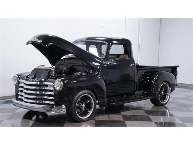 1950 Chevrolet 3100 (CC-2071257) for sale in Lithia Springs, Georgia
