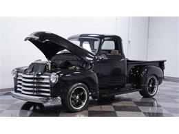 1950 Chevrolet 3100 (CC-2071257) for sale in Lithia Springs, Georgia
