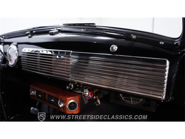 1950 Chevrolet 3100 (CC-2071257) for sale in Lithia Springs, Georgia