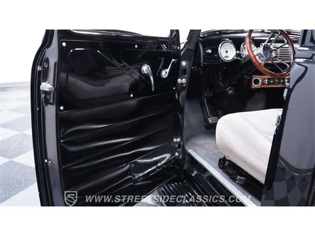 1950 Chevrolet 3100 (CC-2071257) for sale in Lithia Springs, Georgia