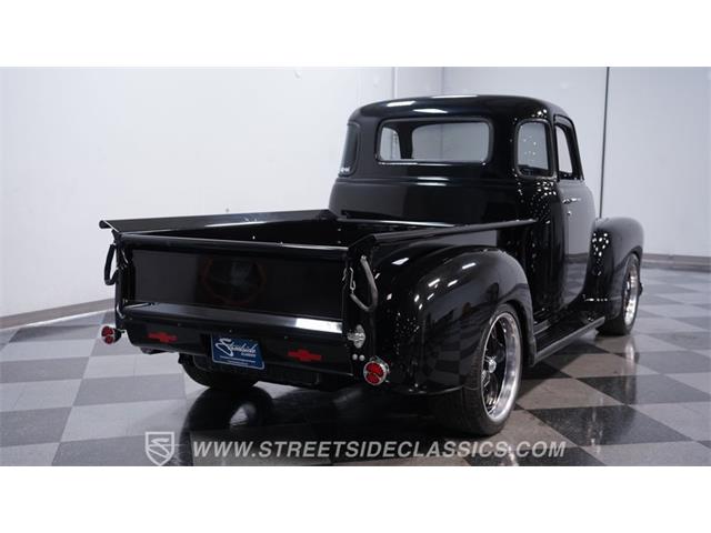 1950 Chevrolet 3100 (CC-2071257) for sale in Lithia Springs, Georgia