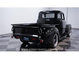 1950 Chevrolet 3100 (CC-2071257) for sale in Lithia Springs, Georgia