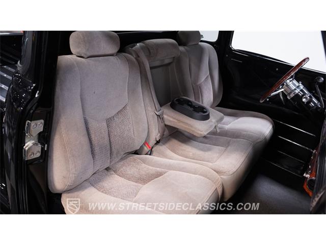 1950 Chevrolet 3100 (CC-2071257) for sale in Lithia Springs, Georgia
