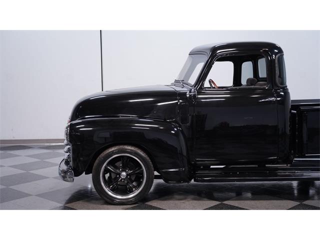1950 Chevrolet 3100 (CC-2071257) for sale in Lithia Springs, Georgia