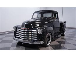 1950 Chevrolet 3100 (CC-2071257) for sale in Lithia Springs, Georgia