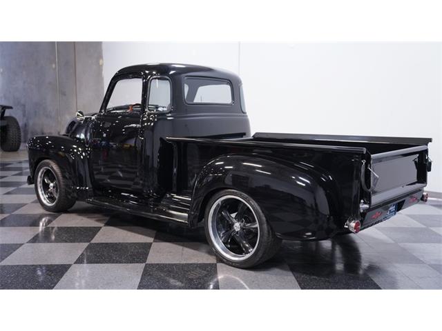 1950 Chevrolet 3100 (CC-2071257) for sale in Lithia Springs, Georgia