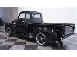 1950 Chevrolet 3100 (CC-2071257) for sale in Lithia Springs, Georgia