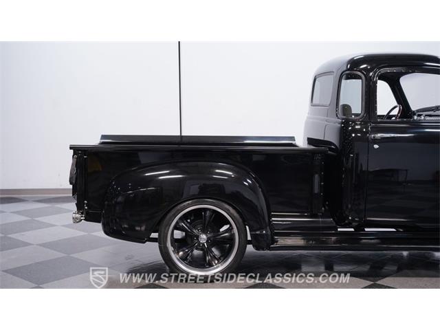 1950 Chevrolet 3100 (CC-2071257) for sale in Lithia Springs, Georgia