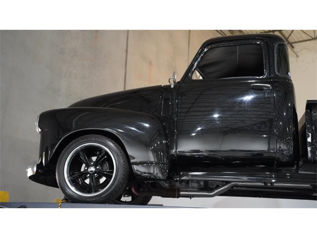 1950 Chevrolet 3100 (CC-2071257) for sale in Lithia Springs, Georgia