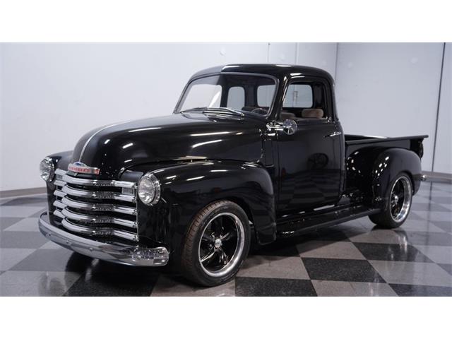 1950 Chevrolet 3100 (CC-2071257) for sale in Lithia Springs, Georgia