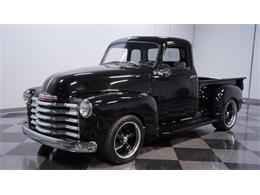 1950 Chevrolet 3100 (CC-2071257) for sale in Lithia Springs, Georgia