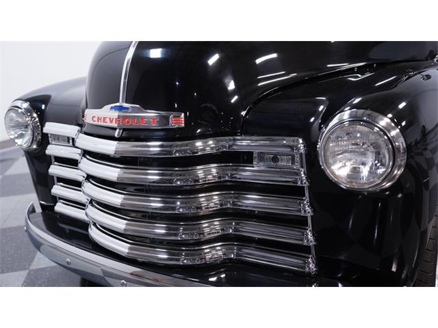 1950 Chevrolet 3100 (CC-2071257) for sale in Lithia Springs, Georgia