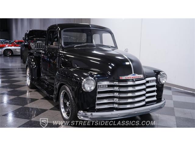 1950 Chevrolet 3100 (CC-2071257) for sale in Lithia Springs, Georgia