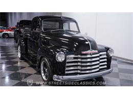 1950 Chevrolet 3100 (CC-2071257) for sale in Lithia Springs, Georgia