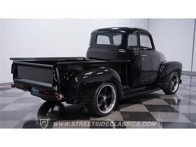 1950 Chevrolet 3100 (CC-2071257) for sale in Lithia Springs, Georgia