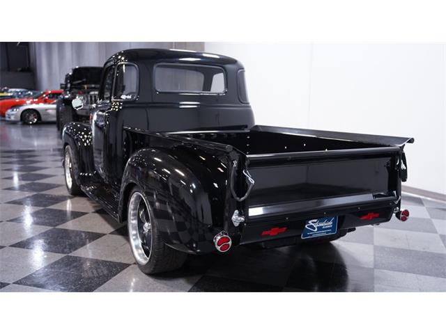 1950 Chevrolet 3100 (CC-2071257) for sale in Lithia Springs, Georgia