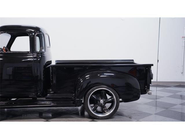 1950 Chevrolet 3100 (CC-2071257) for sale in Lithia Springs, Georgia