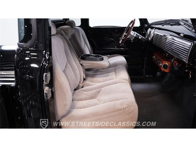 1950 Chevrolet 3100 (CC-2071257) for sale in Lithia Springs, Georgia