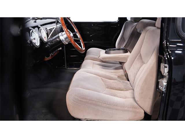 1950 Chevrolet 3100 (CC-2071257) for sale in Lithia Springs, Georgia
